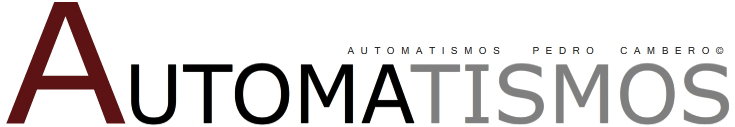 AUTOMATISMOS